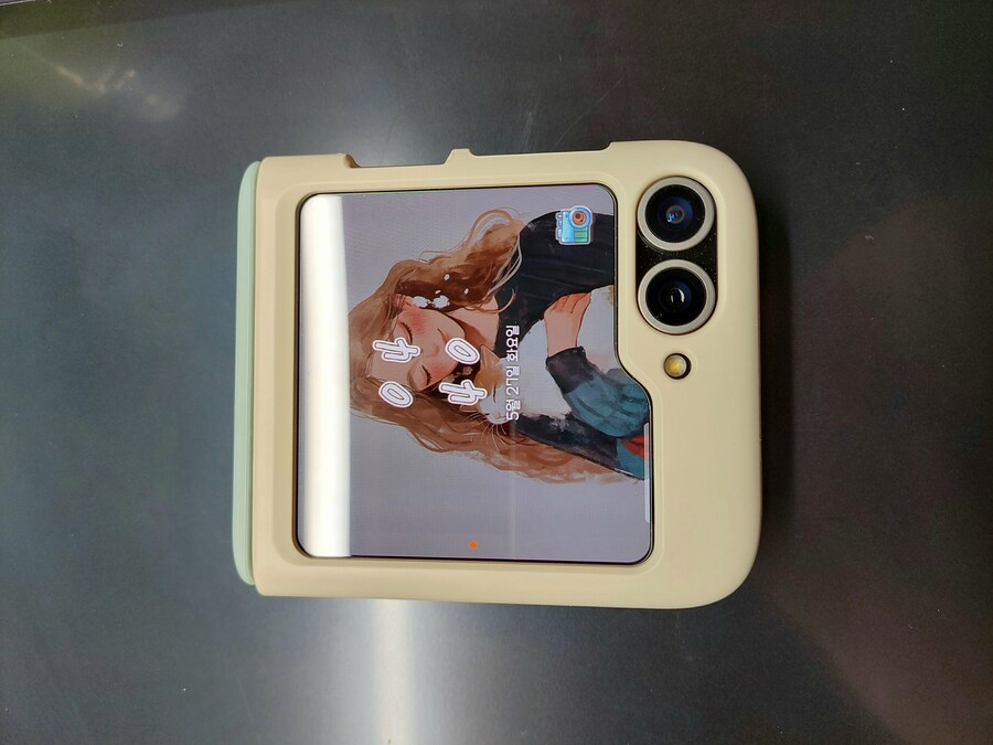 플립6) 갤럭시 플립6 너무 이쁘다_1.jpg