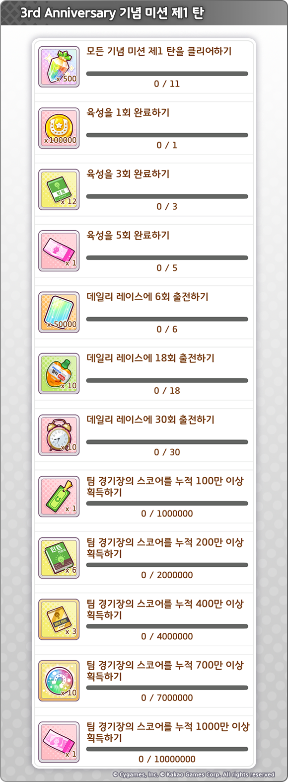 [우마무스메] 3rd Anniversary 캠페인 제1 탄_7.png