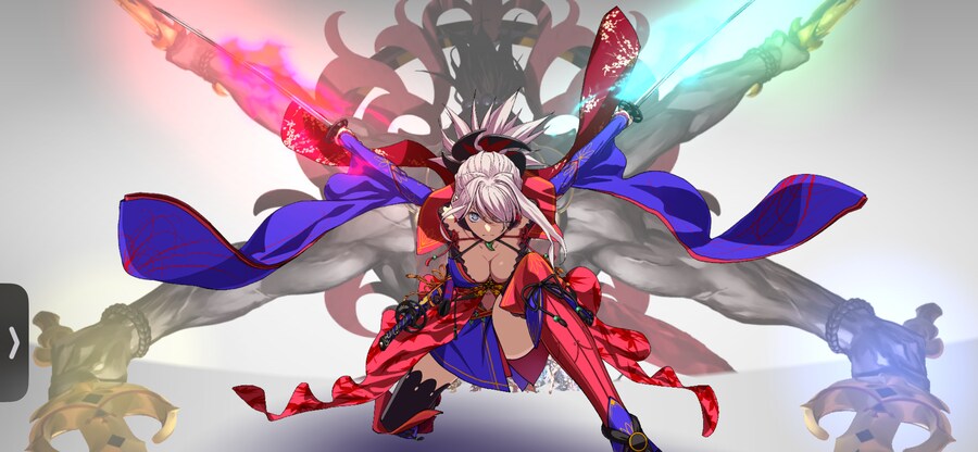 일그오) 공짜로 해주는 무사시는.. 종료다_1.png