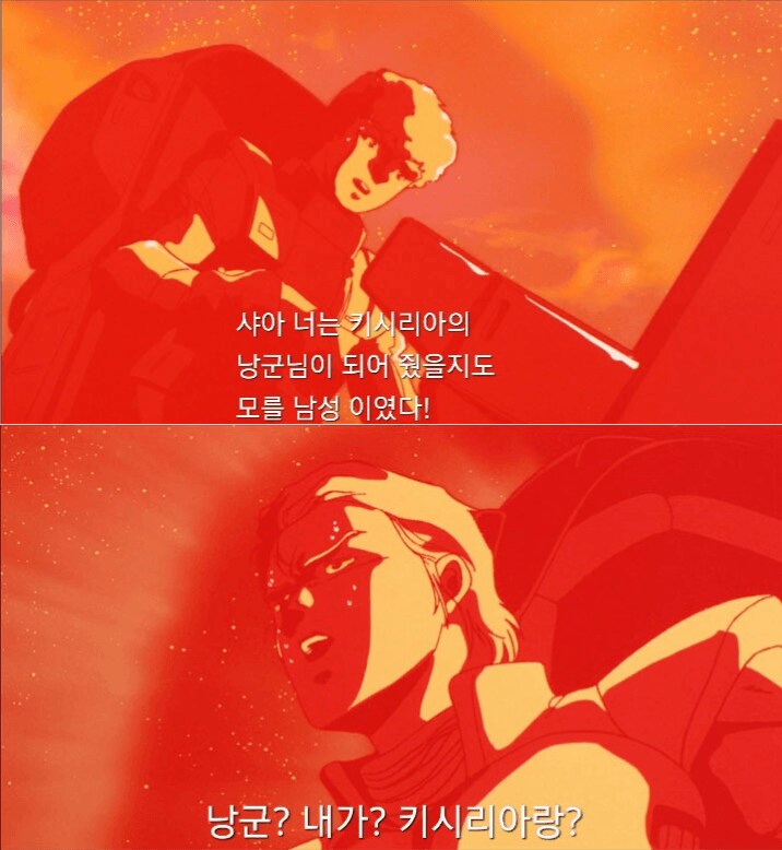 건담)???: 시발 누군 성우때문에 낙태펀치남 취급받는데_1.png