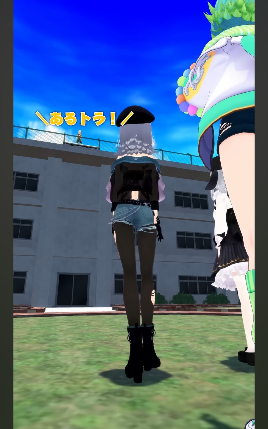 버튜버) 말투 RP를 정할때 신중해야하는 이유_2.png