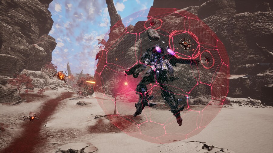PS5 데몬 엑스 마키나 타이타닉 사이언 한국어판 정식 발매 결징 및 트레일러_10.jpg