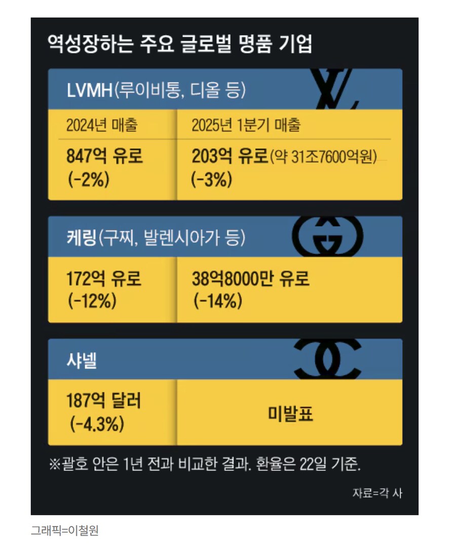샤넬 2024년 영업이익 무려 30% 감소_2.png