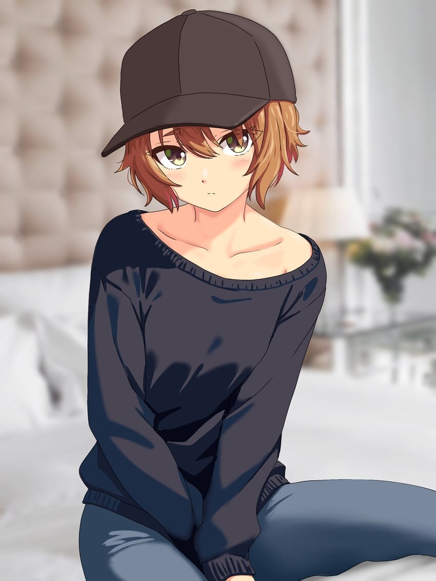 우마무스메 프리티 더비) 사타케 메이 일러스트_2.jpg