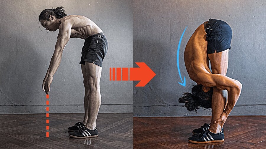 유연성이 좋다면 다들 뭘 해보고 싶음?_1.jpg