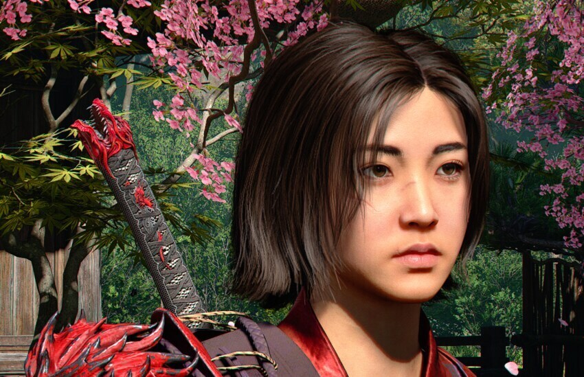 어크:섀도우)나오에 머리빨이 좀 있는듯._2.jpg