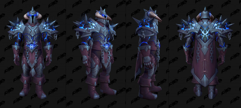 와우 6월 교역소 공개되지 않은 모든 아이템 모음: 탈것, 펫, 방어구와 무기_15.jpg