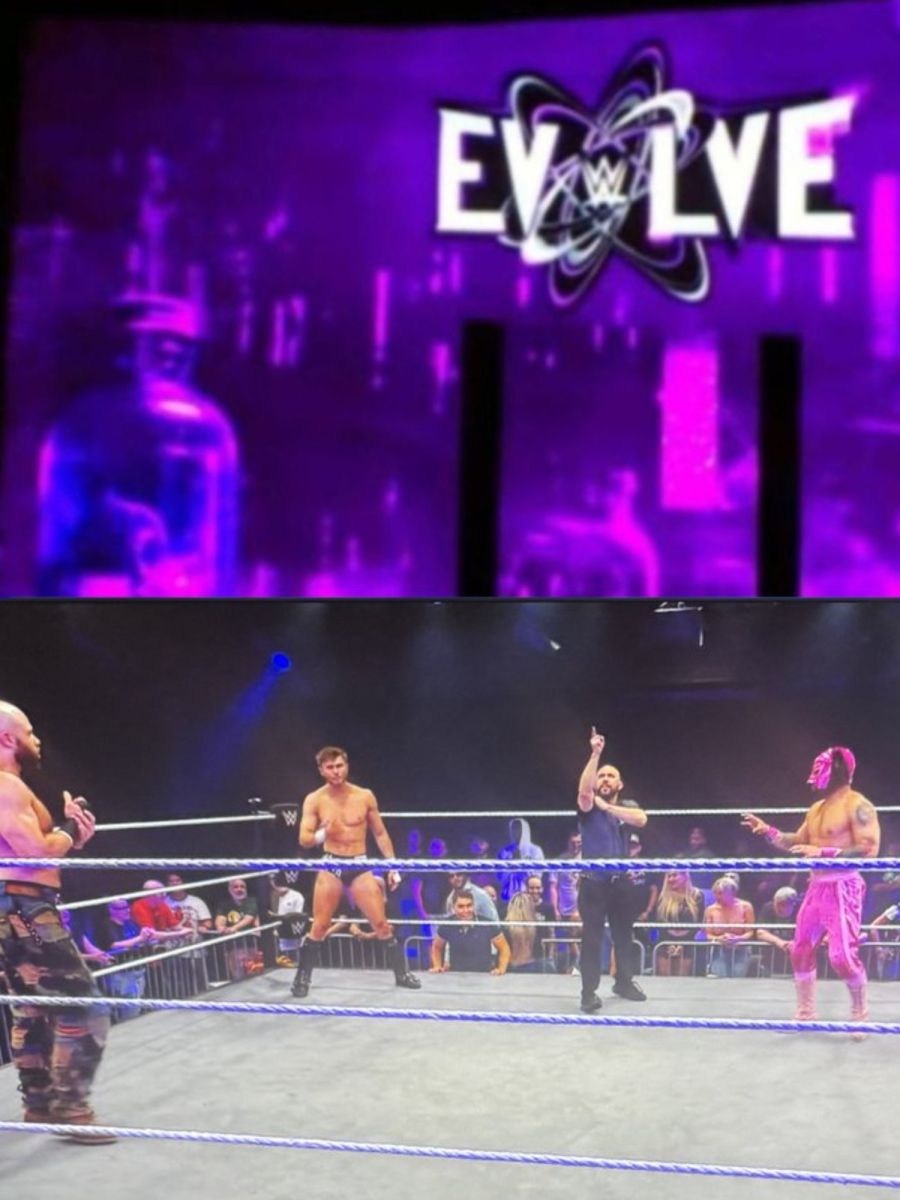 250528 WWE 이볼브 간략 녹화결과_1.jpg