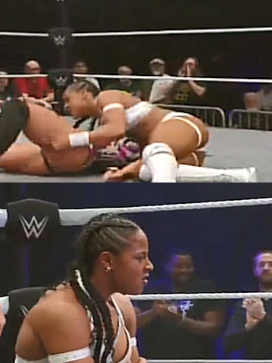 250528 WWE 이볼브 간략 녹화결과_3.jpg