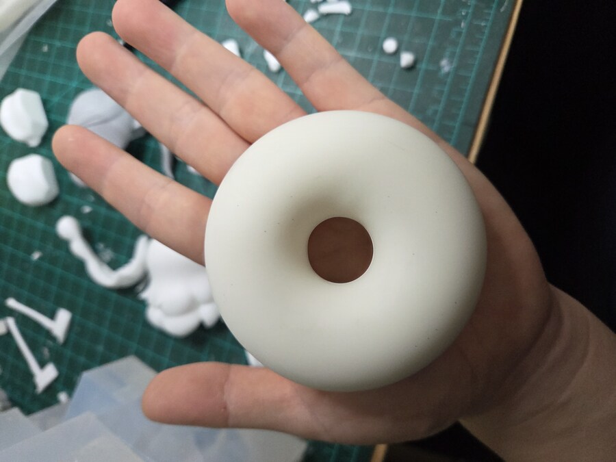 라오)아기흑츙이 원형 실물_3.jpg