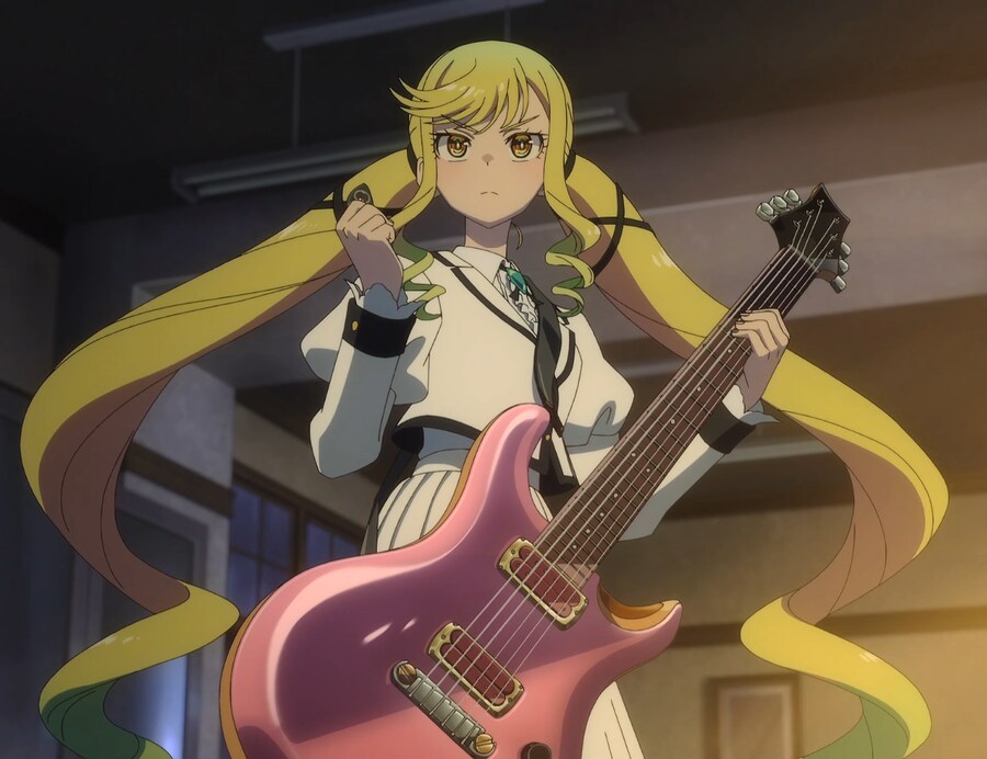 록은 숙녀의 소양이기에) 신데그레 다음으로 재밌게 보고있는데_1.png