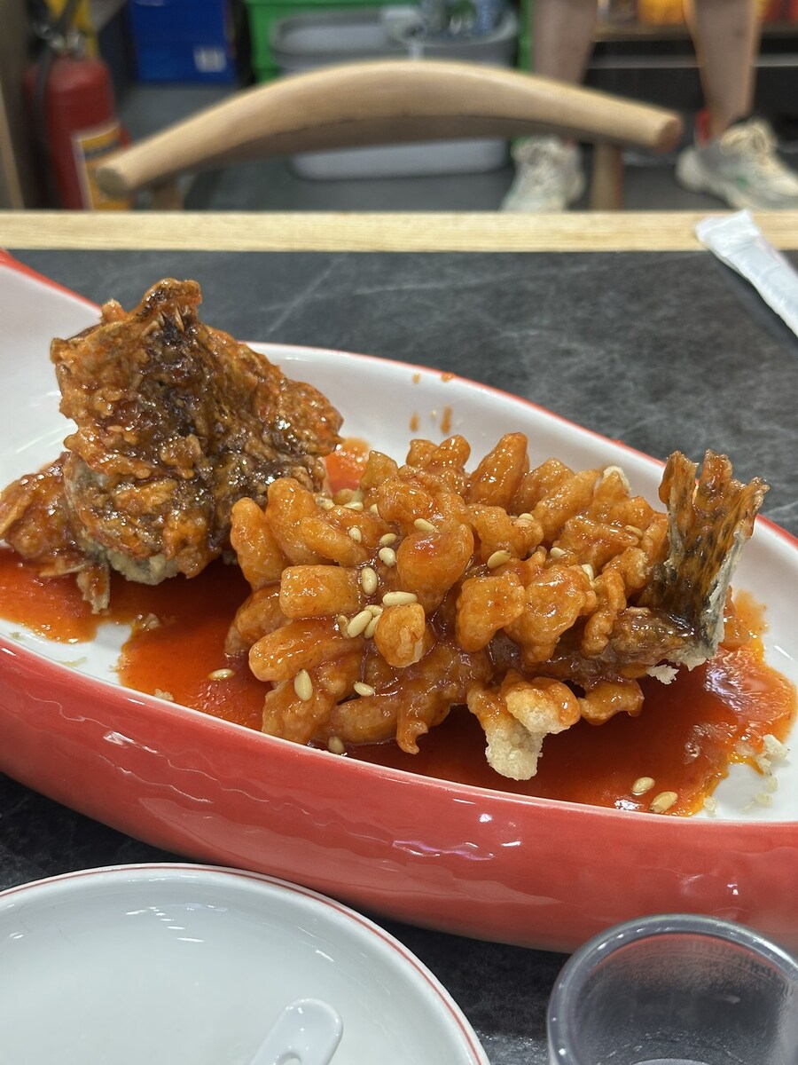 중국식당 "영웅호걸의 시간이다!!!"_1.jpg