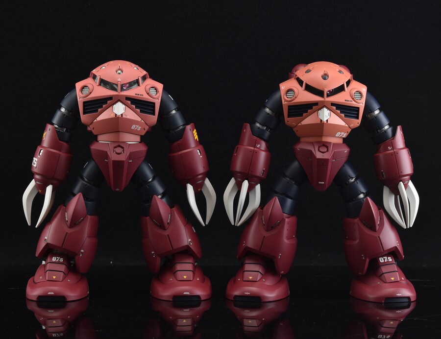 [MG] 샤아 즈고크 MSM-07S Z'Gok (Char's custom)_5.jpg