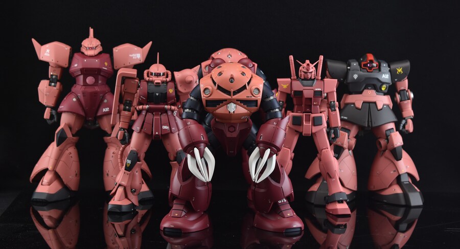 [MG] 샤아 즈고크 MSM-07S Z'Gok (Char's custom)_16.jpg