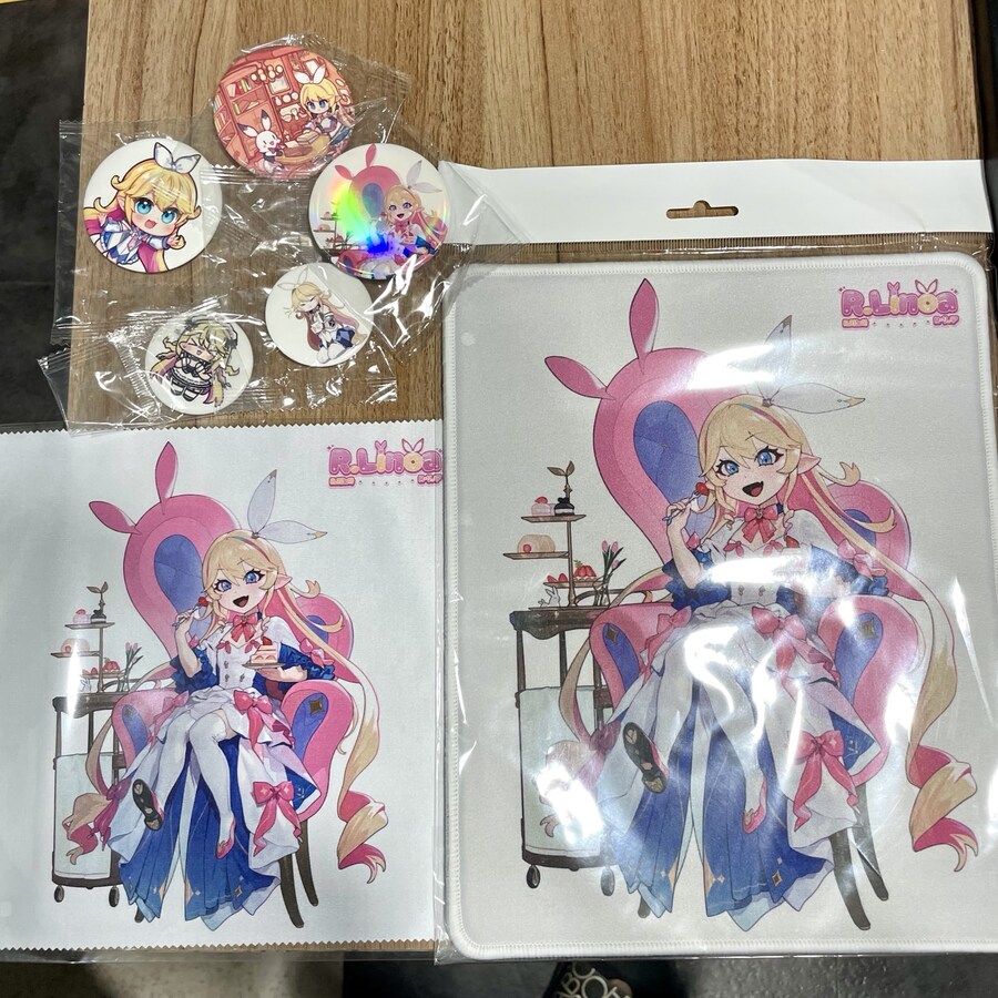 오늘자 전리품과 명동구경_1.jpg