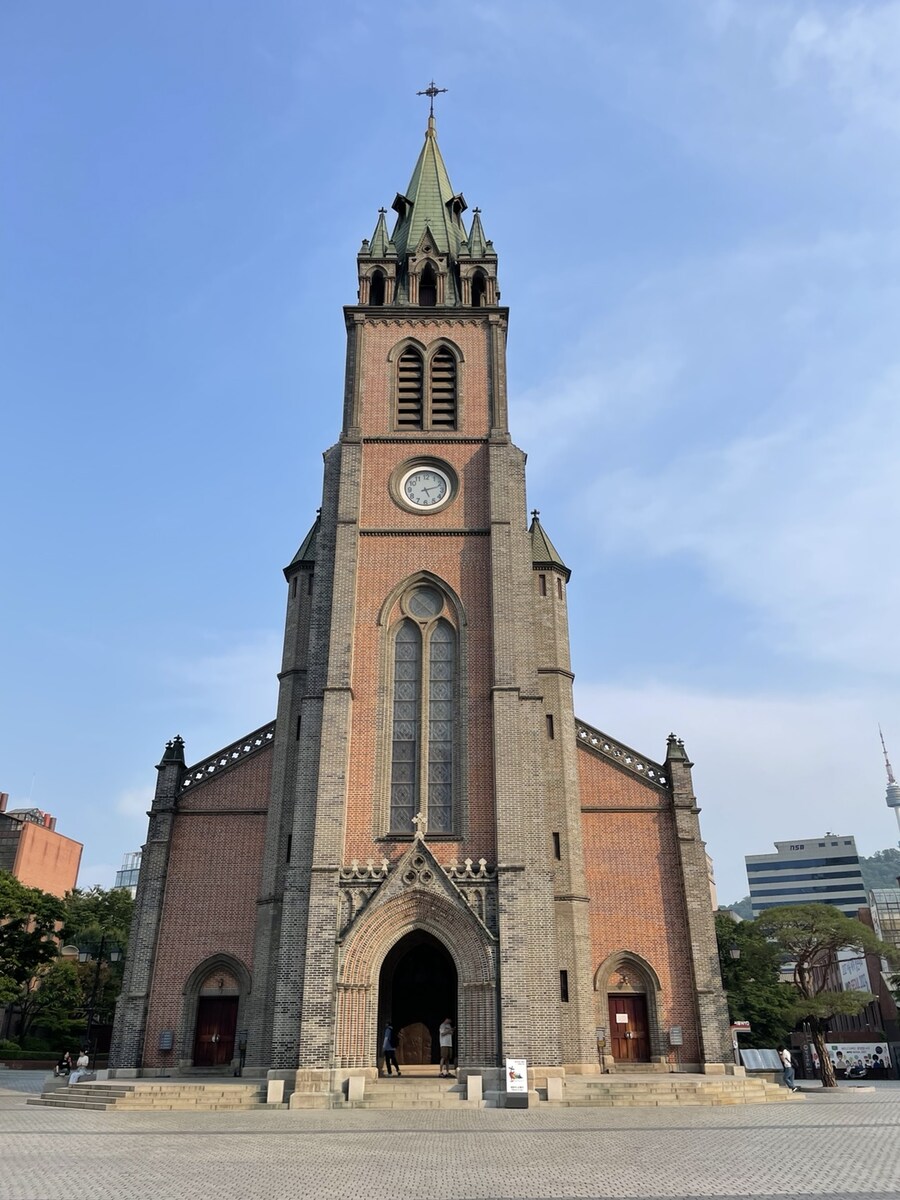 오늘자 전리품과 명동구경_12.jpg