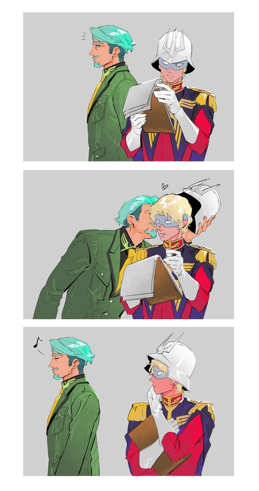 건담) 정작 나오고 있는 샤아 짤들은_3.jpg