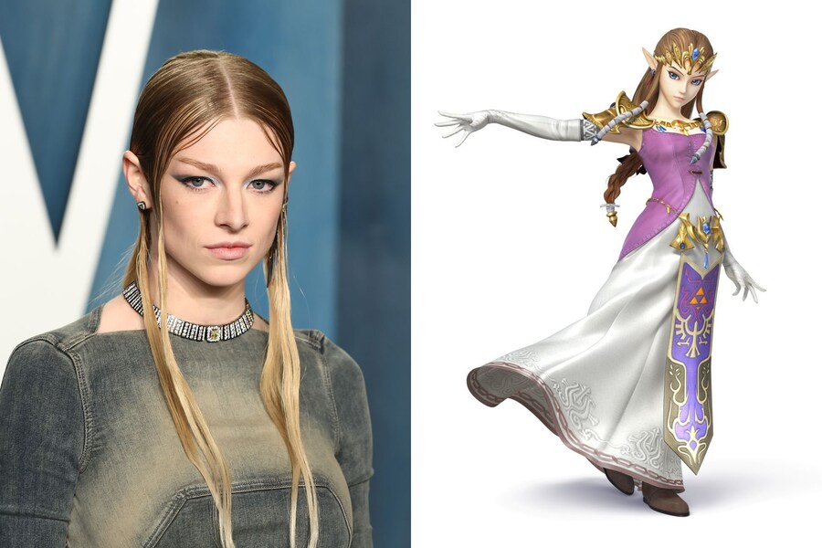 젤다의 전설 실사영화 헌터 셰이퍼 젤다공주 물망[루머]_2.jpg