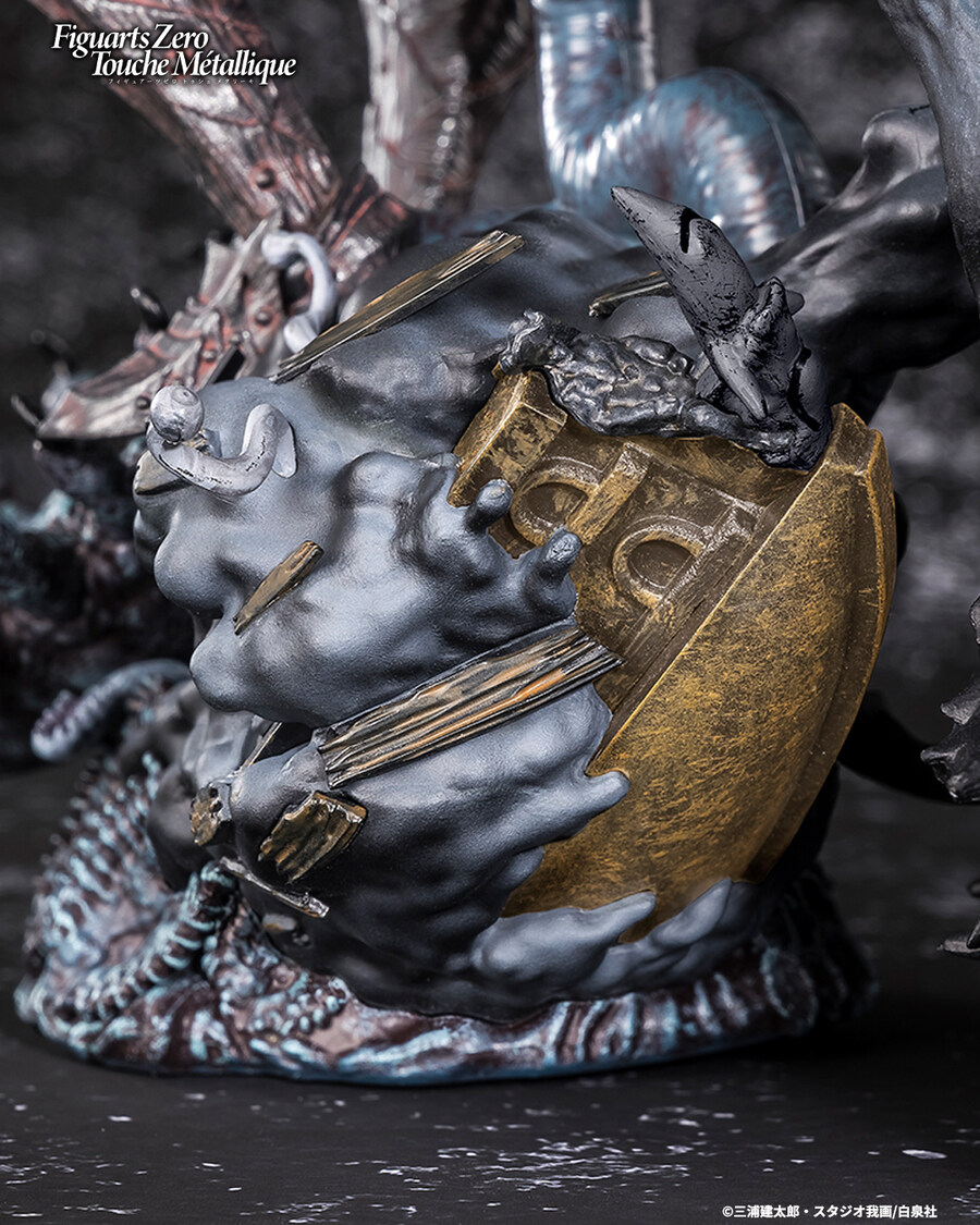 [반다이] Figuarts Zero TM 가츠 (광전사의 갑옷)_9.jpg