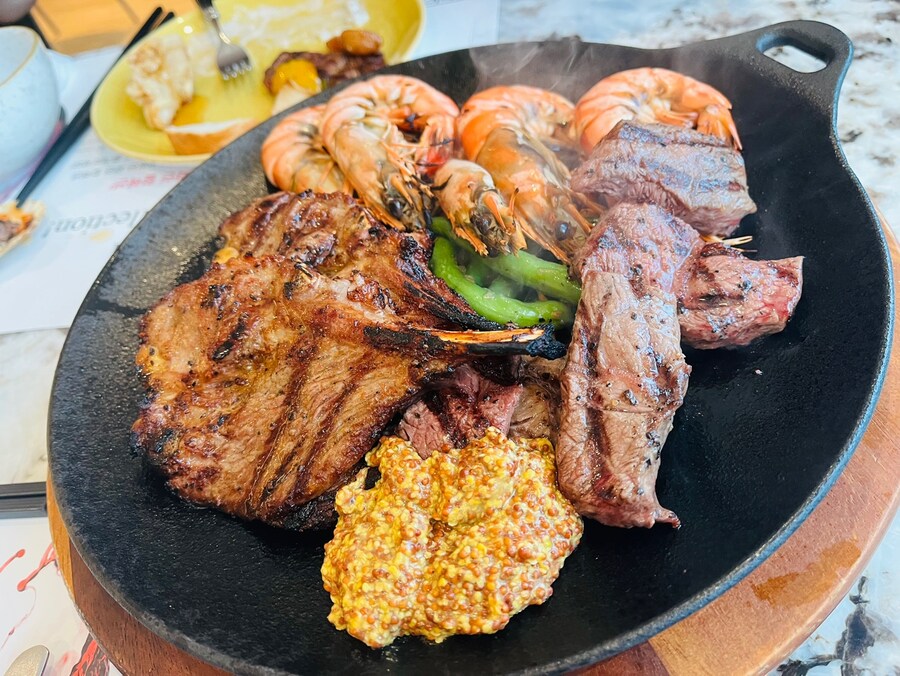 평일 고급 점심 뷔폐_2.jpg