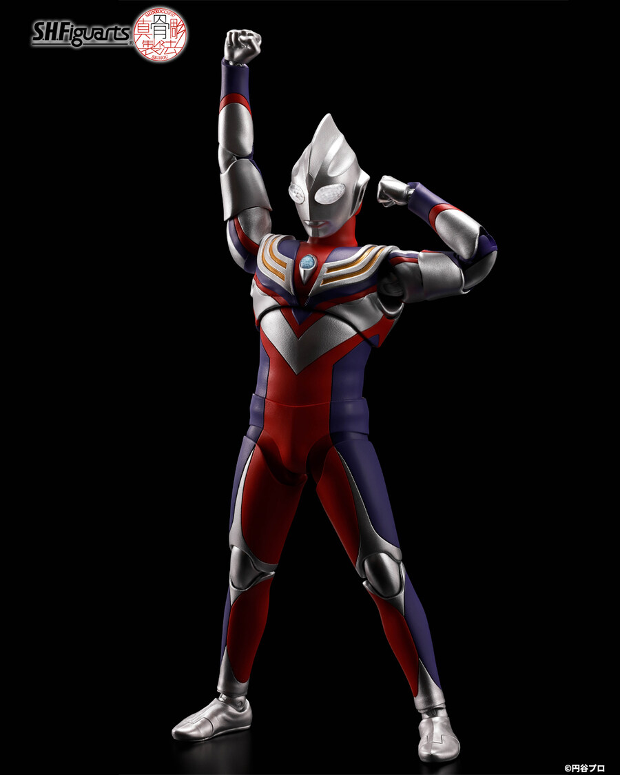 [반다이 혼웹상점] S.H.Figuarts(진골조제법) 울트라맨 티가-울트라의 별_2.jpg