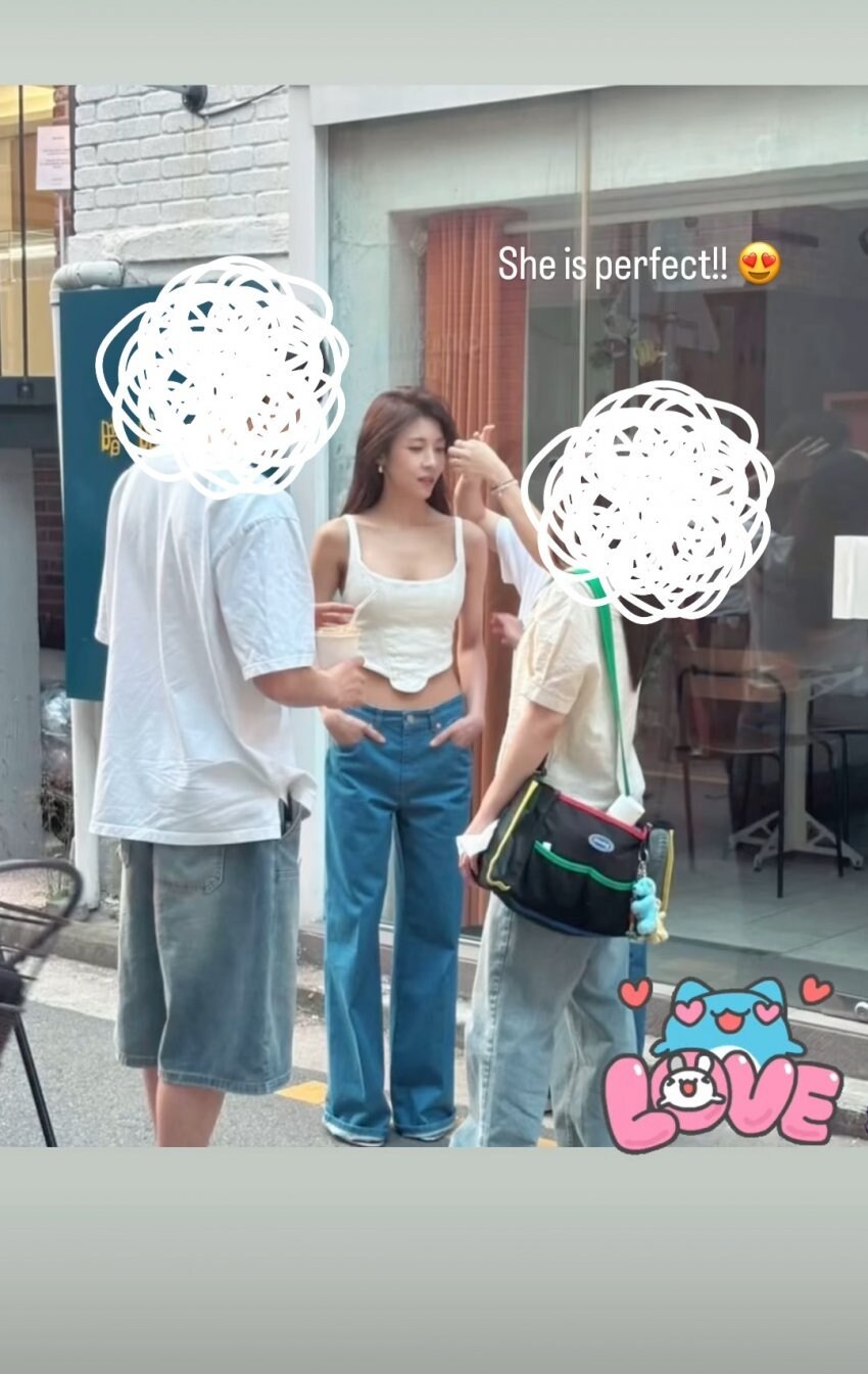 78년생 내일 모레 50인 배우 하지원 최근 드라마 촬영짤