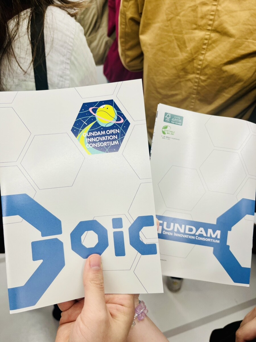 오사카 엑스포에서 건담 파빌리온(+@) 보고 왔습니다_47.jpg
