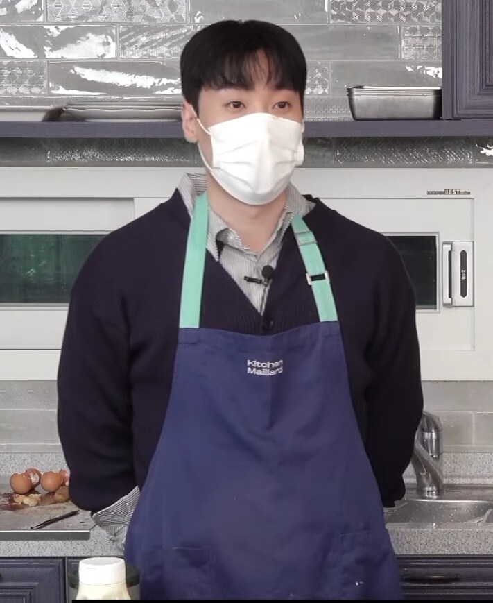 인방)고수달 방송과는다르게 건실하게 잘 생겼네_1.png