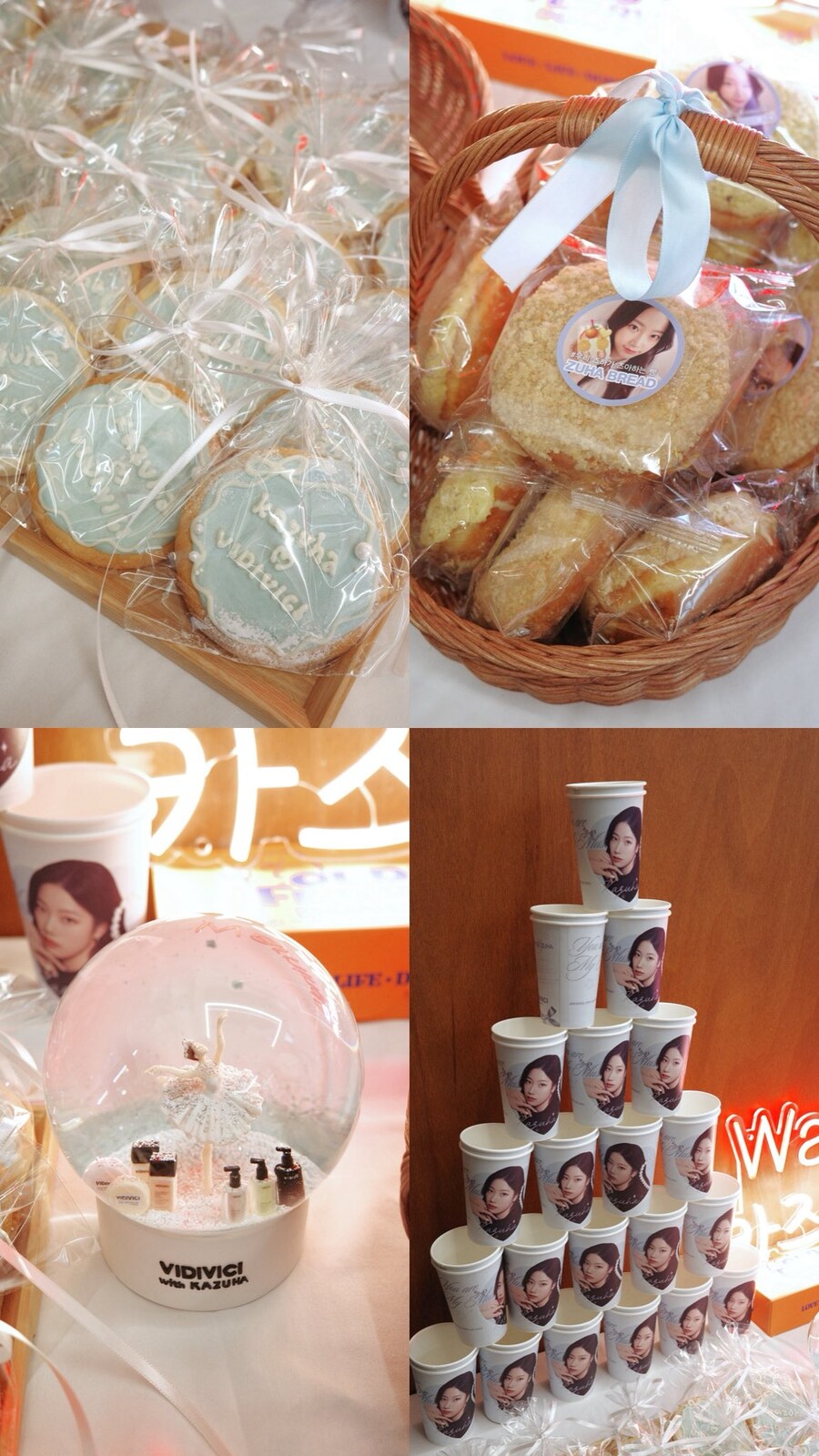 [르세라핌] 카즈하 ‘VIDIVICI’ Ads Shoot Sketch_10.jpg