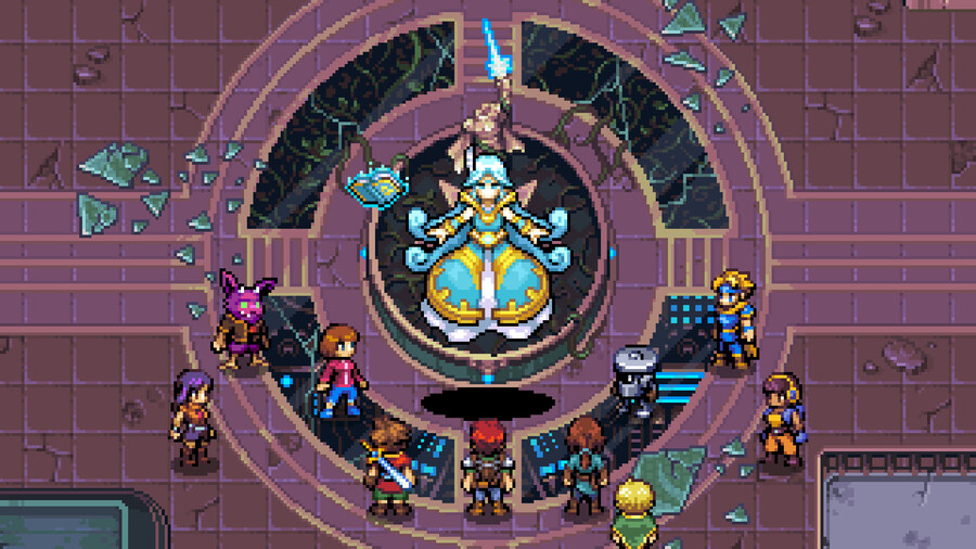 인디 JRPG 크로스오버 "인피니트 얼라이언스" 공개 트레일러_6.jpg