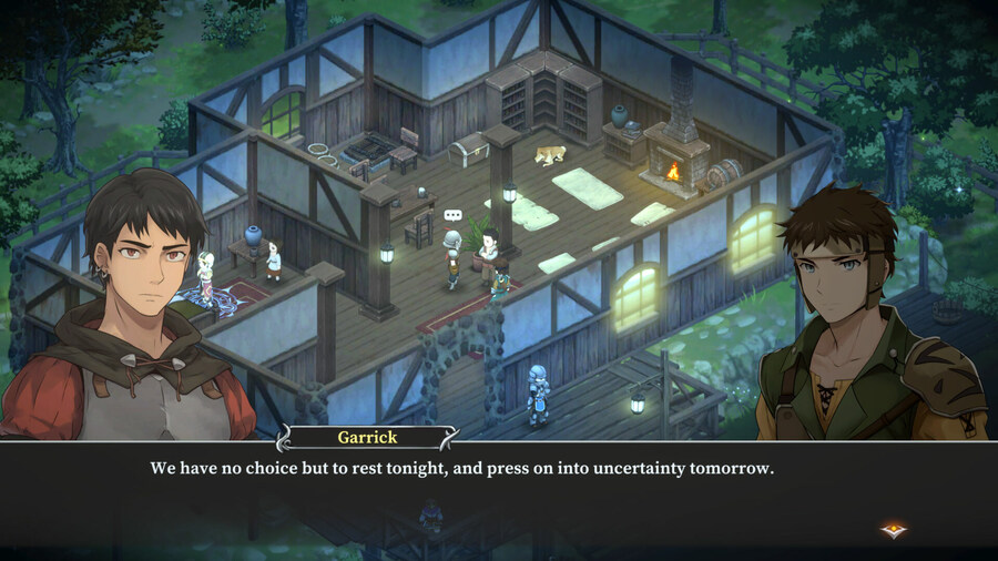 턴제 전략 RPG "택틱스 리터너스" 게임플레이 티저 트레일러_5.jpg
