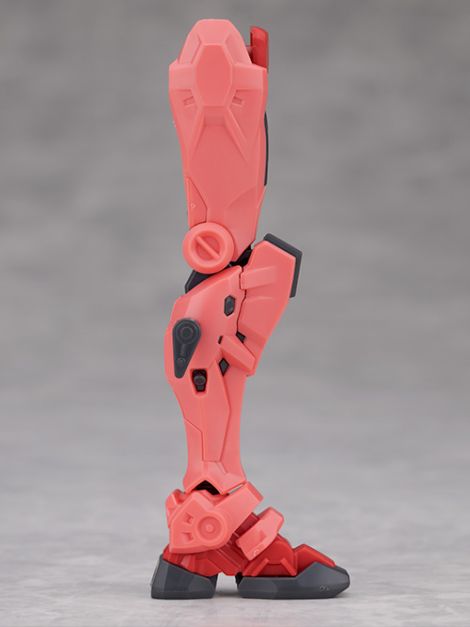 HG GQ 1/144 붉은 건담 해외 리뷰_38.jpg
