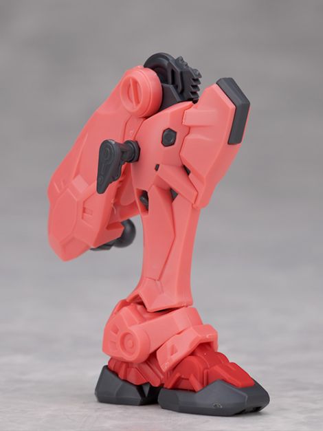 HG GQ 1/144 붉은 건담 해외 리뷰_39.jpg