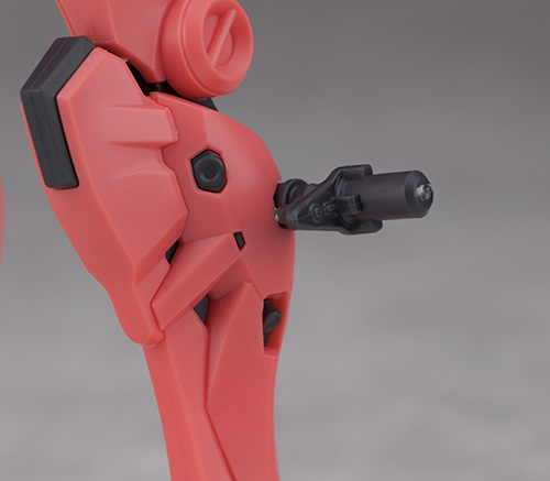 HG GQ 1/144 붉은 건담 해외 리뷰_43.jpg