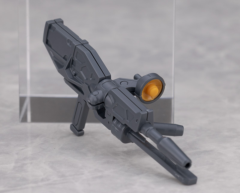 HG GQ 1/144 붉은 건담 해외 리뷰_59.jpg