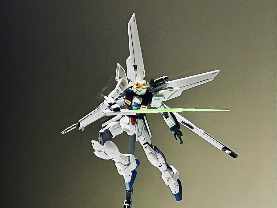 [MG] 달은 떠 있는가!! GX-9900 건담 X_2.jpg