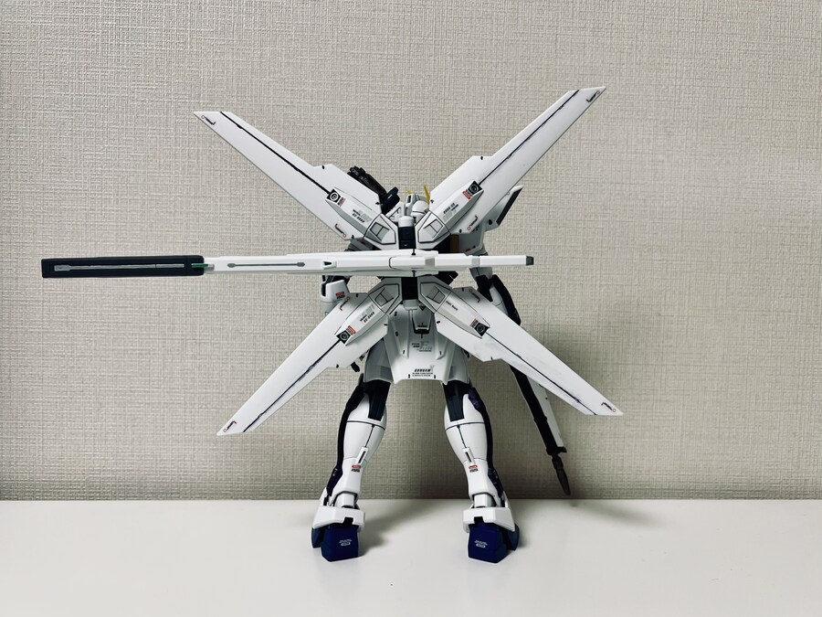 [MG] 달은 떠 있는가!! GX-9900 건담 X_9.jpg