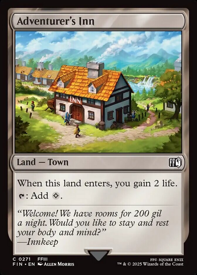 MTG) 무색 대지 2힐_1.png