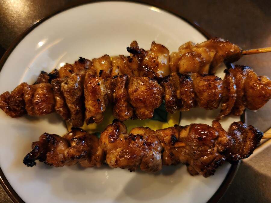 주먹고기 모듬, 야키토리 세트_8.jpg