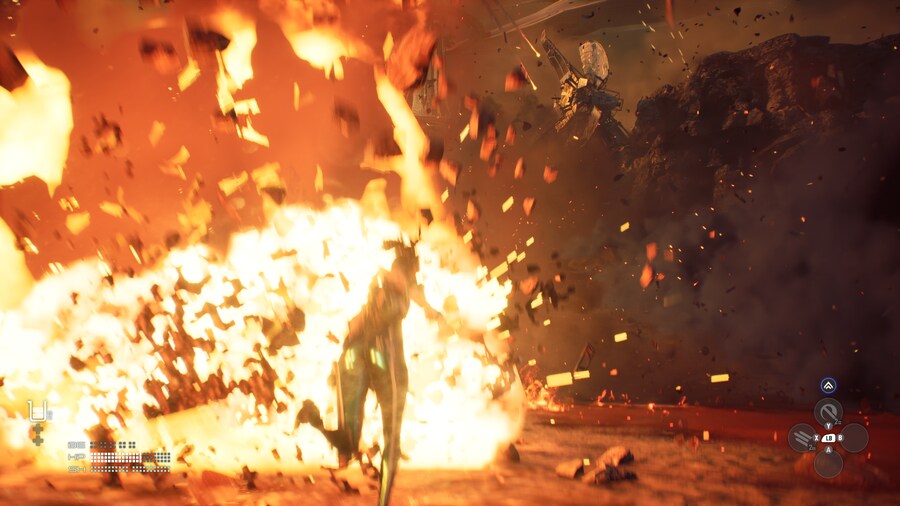 스텔라블레이드] 최적화 도랏네 ㅋㅋㅋㅋㅋ_7.png