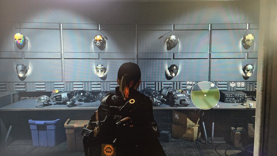 브록클린 지역 헌터 8마리 다잡았네요_2.jpg