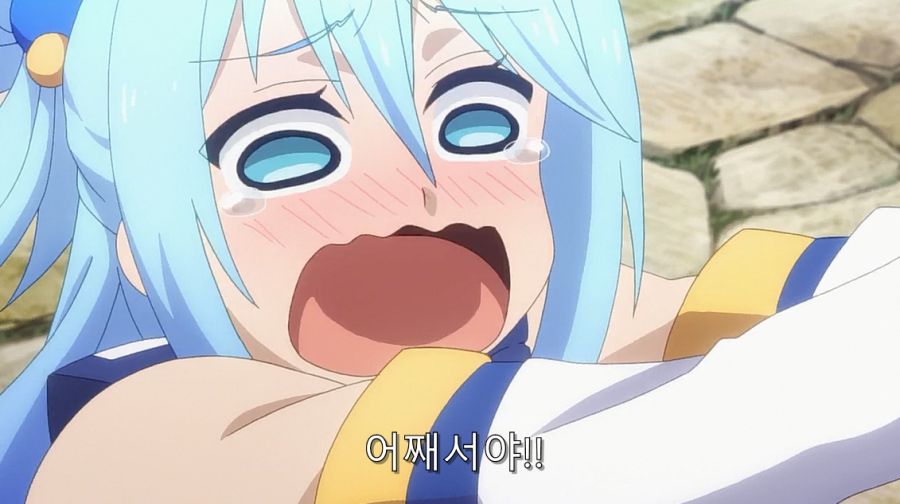 코노스바) 카즈마 성격이 좋다는 것을 알 수 있는 장면_14.jpg