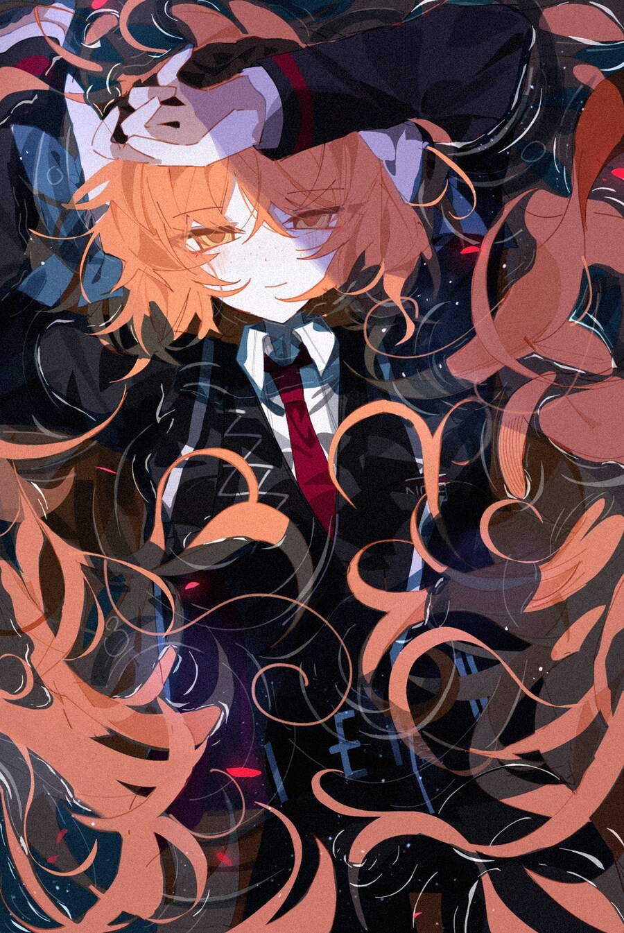 림버스) 바닐라 맛 이스마엘이다! 05_2.png