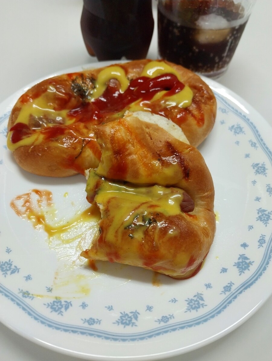 비빔국수 & 소세지빵_8.jpg