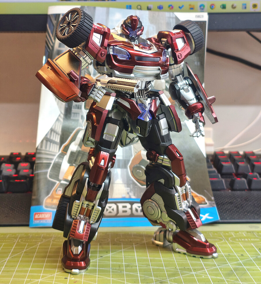 아카데미 또봇 ACADEMY TOBOT_1.jpg