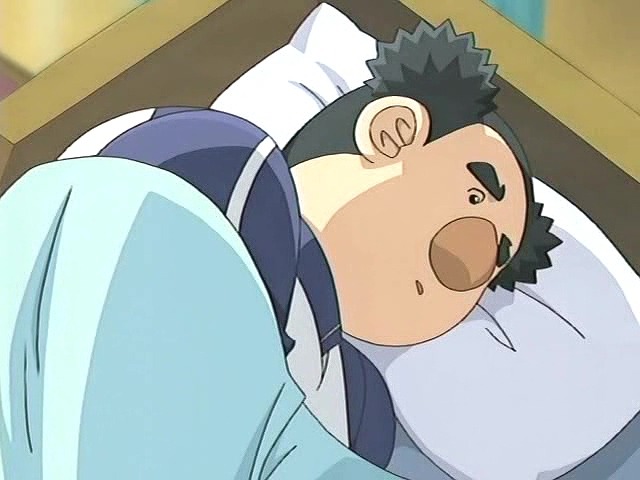 [유희왕 GX] 낙제생을 보내주는 참교수_1.jpeg