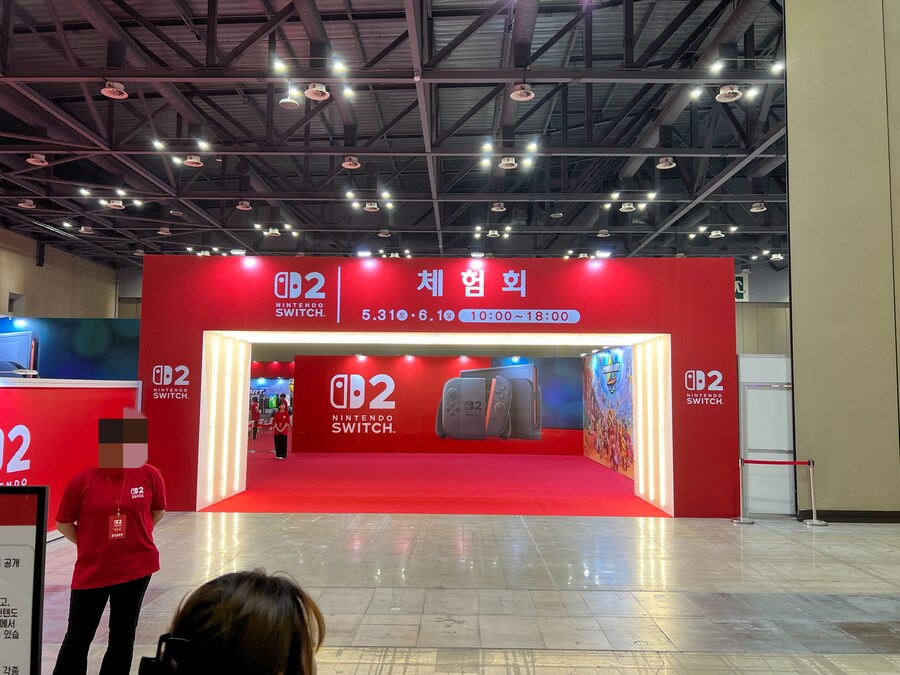 킨텍스 스위치2 체험회에 다녀왔습니다._4.jpg