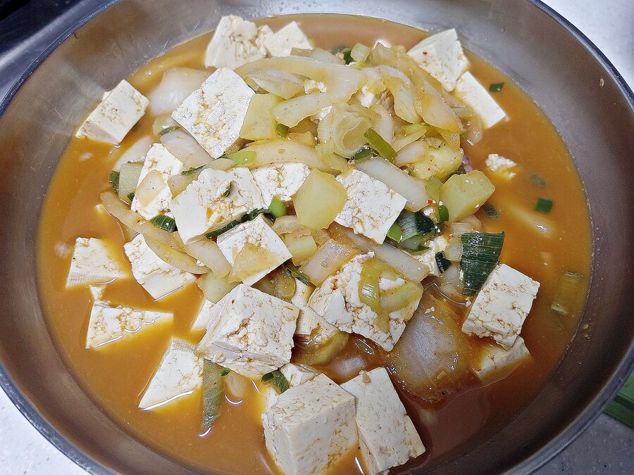 오늘의 저녁 - 된장찌개_4.jpg