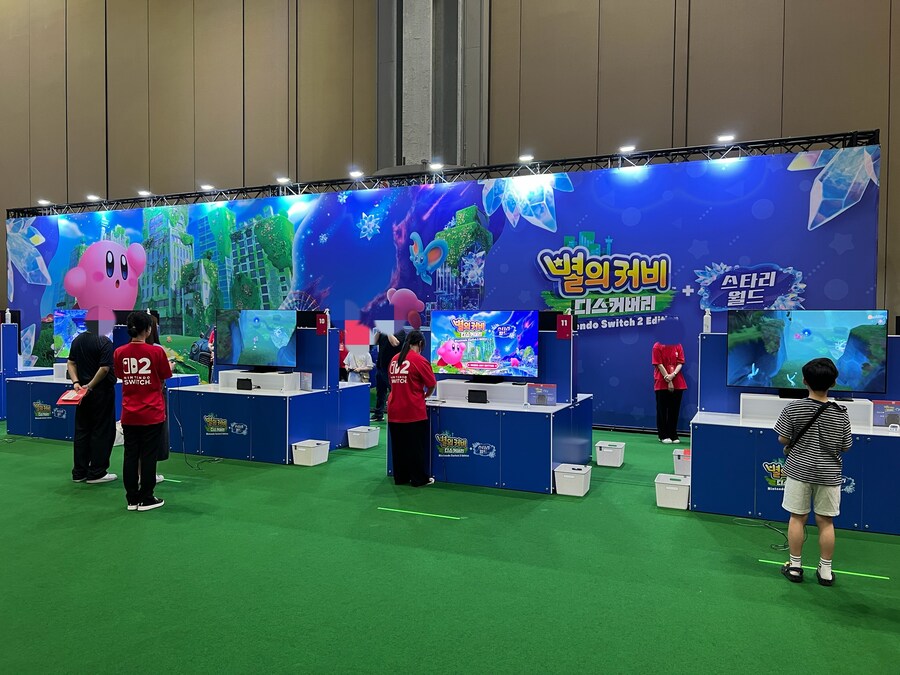 킨텍스 스위치2 체험회에 다녀왔습니다._7.jpg