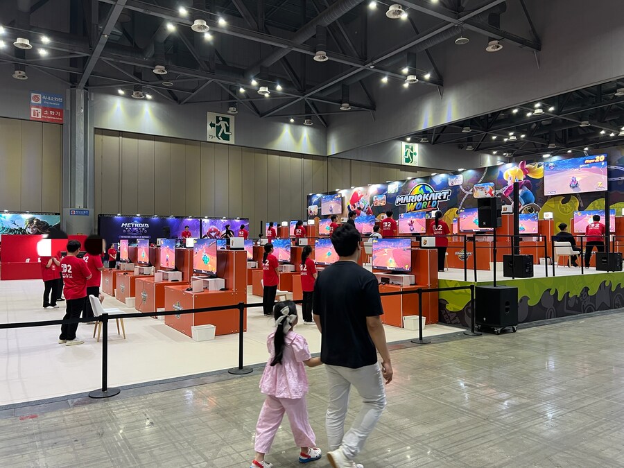 킨텍스 스위치2 체험회에 다녀왔습니다._10.jpg